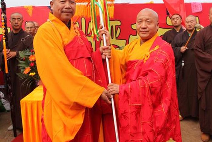 佛教明证法师讲经，明证法师讲经说法