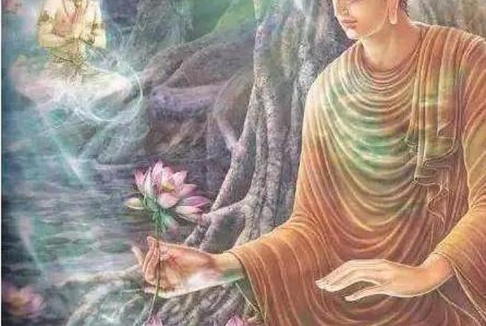 佛法说的业力是什么（佛教如何解释业力）