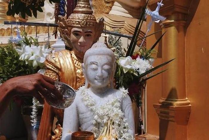 缅甸国家佛教管理局、缅甸佛教兴盛