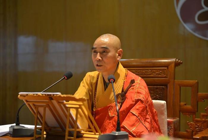 佛教知识介绍视频 - 佛教基础知识视频讲座