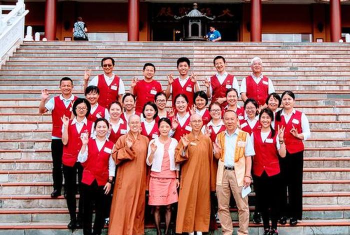 佛教义工培训内容（佛教义工的功德和意义）