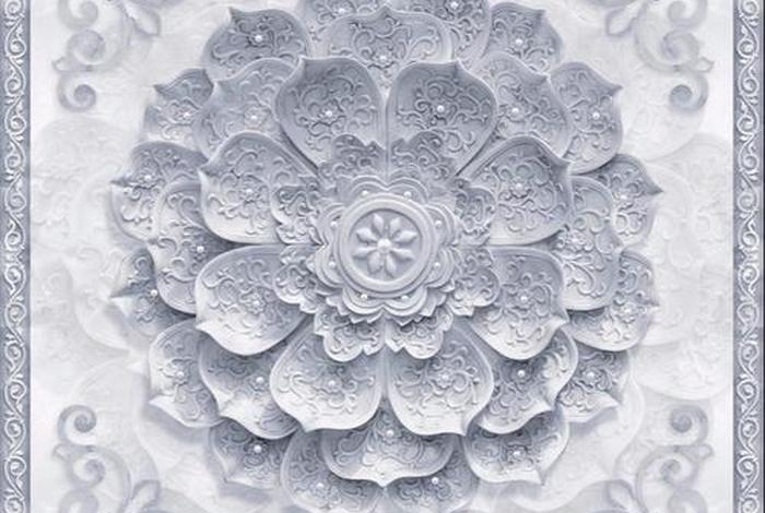 佛教瓷器知识讲解图片高清版；佛教瓷砖