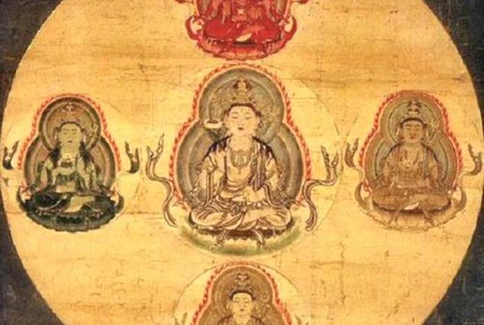 佛教说的识是什么（识在佛教里什么意思）