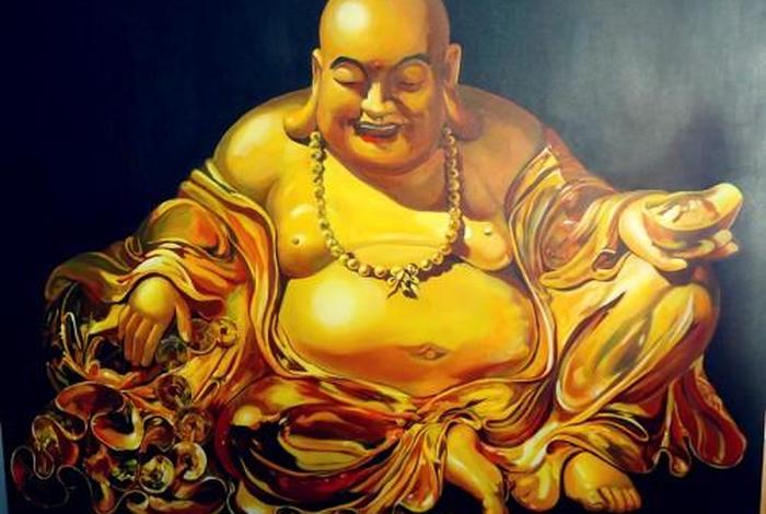 中观派哲学，中观派别