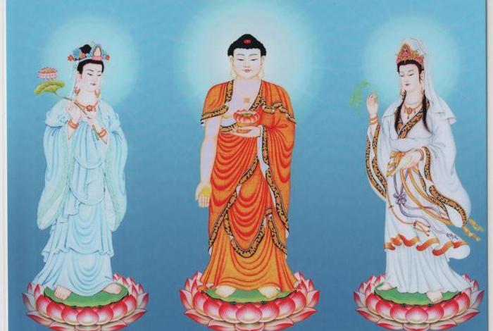 佛教中的三世是哪三世？（佛教中的三世是哪三世呢）