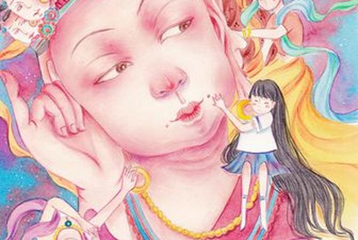 佛教漫画、佛教漫画作者