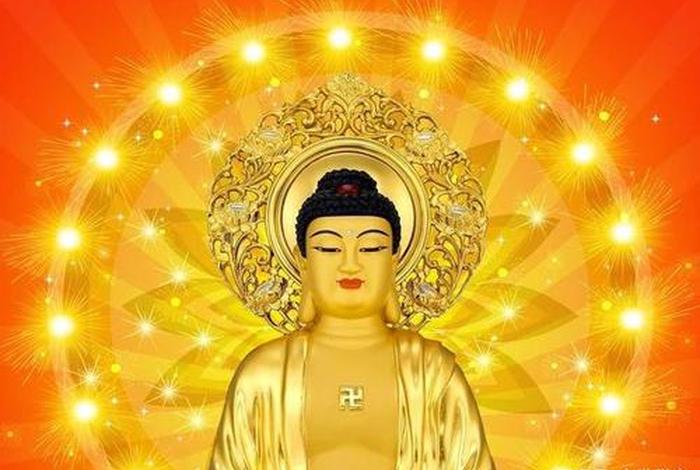 有关佛教保佑的知识点图片 佛教保佑好运图片