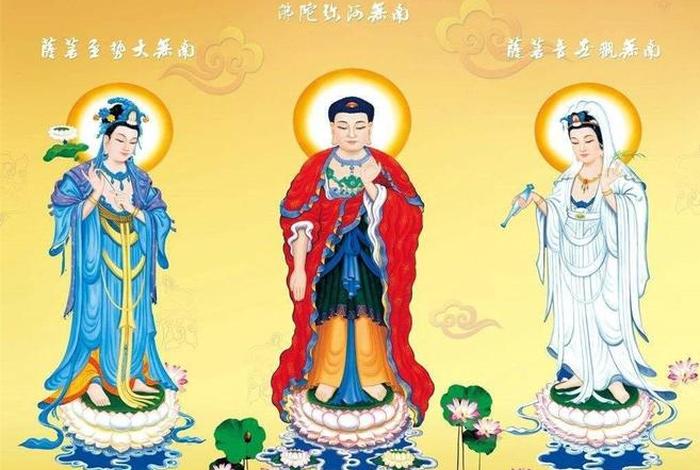 佛教法相、佛教法相天地