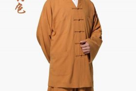 佛教在服装上的设计；佛教在服装上的设计有哪些