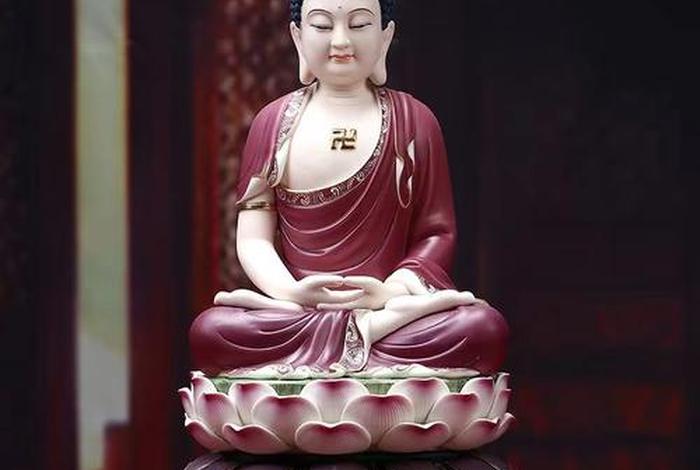 佛祖三十三相（三十三佛名）