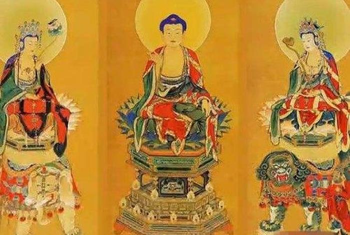 四事供养和普供养的区别 具足四事供养