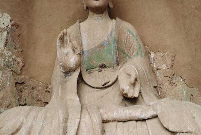 麦积山有哪些佛教寺院；麦积山最大的佛像叫什么名字