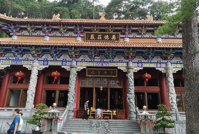 桂林有什么佛教知识的地方 桂林有什么佛教知识的地方嘛