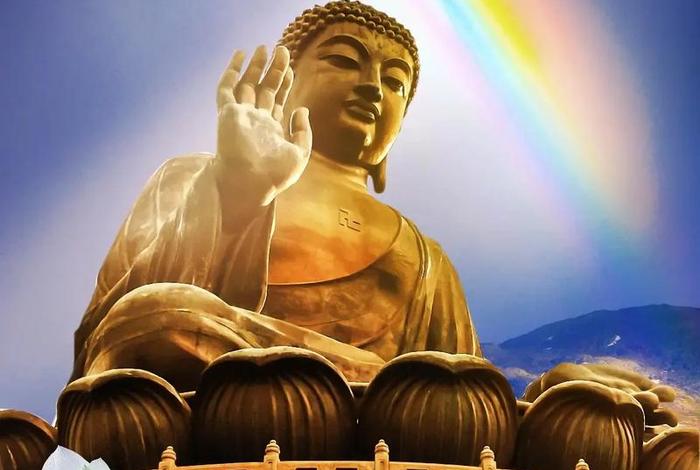 佛光普照度众生 佛光普照度众生打一数字