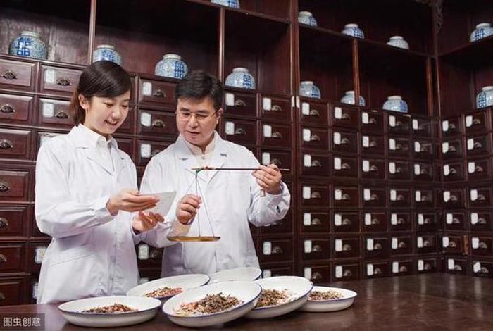 年轻人怎么学中医（中年学中医怎么学）