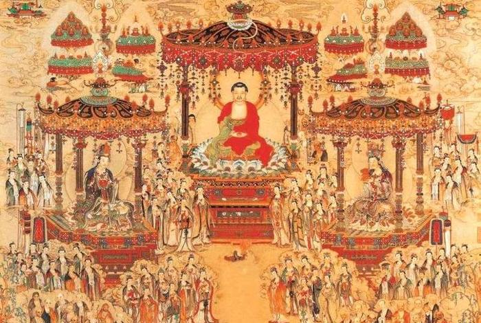 佛教起源时间、天主和的创始人是谁？
