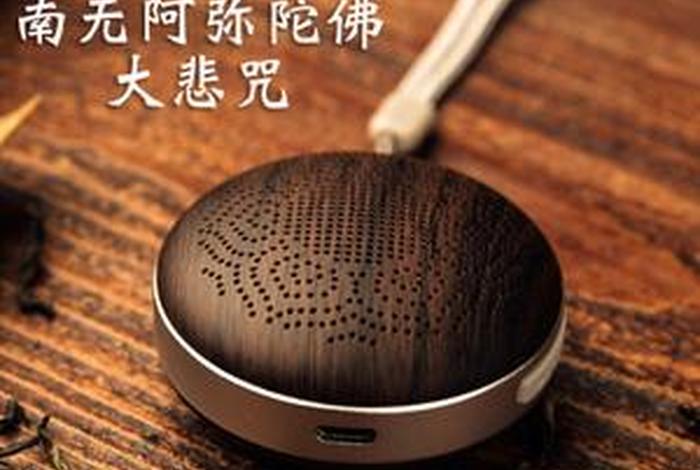 藏族佛经放音机 - 藏传佛教 音乐