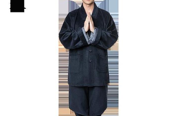 梵林文化精华 - 梵林僧服有限公司