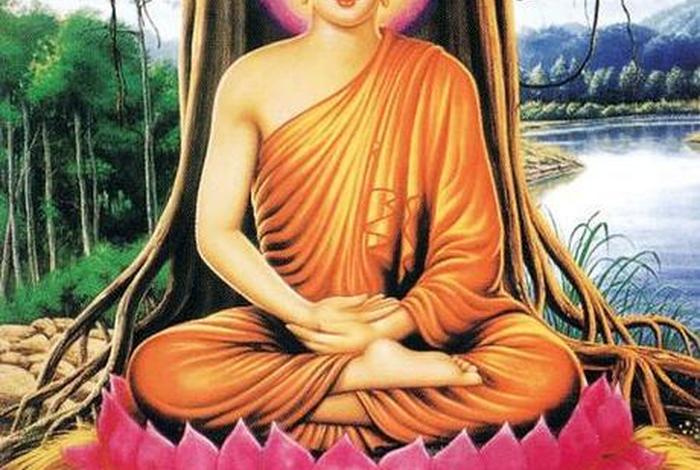 介绍佛教人物、佛教的人物有哪些
