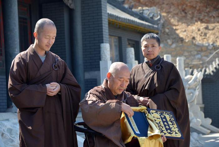 大悲古寺讲法视频，大悲古寺视频大全