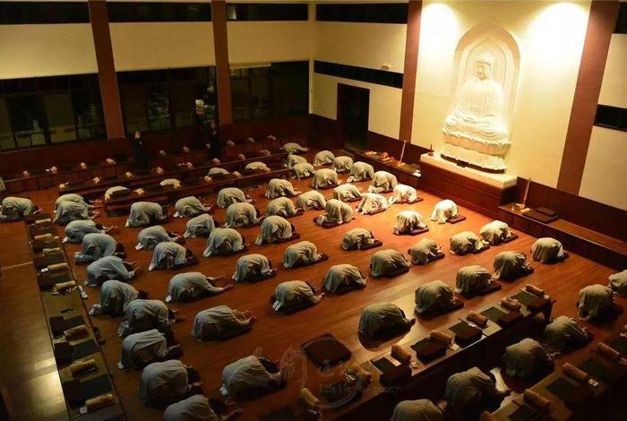 问道佛学 - 问道礼佛