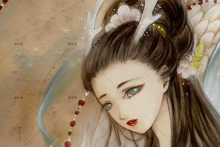 佛教中龙，佛教中龙女都干什么