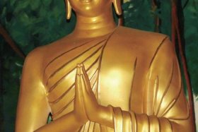佛陀 佛教、佛教中佛陀指的是什么