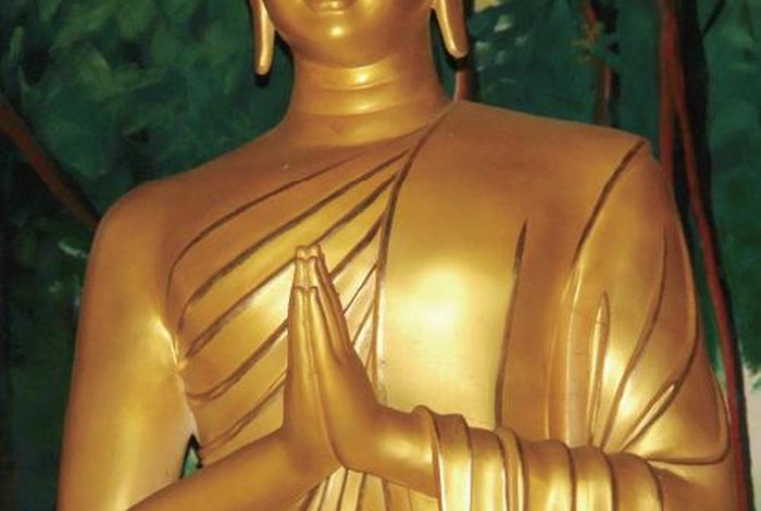 佛陀 佛教、佛教中佛陀指的是什么