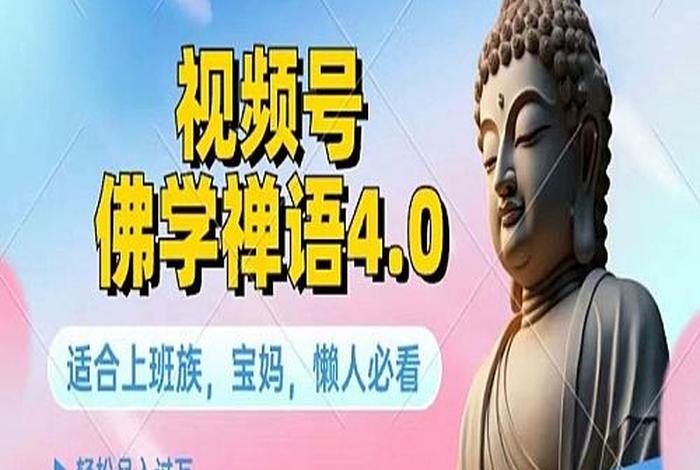 佛学类视频 佛学视屏网