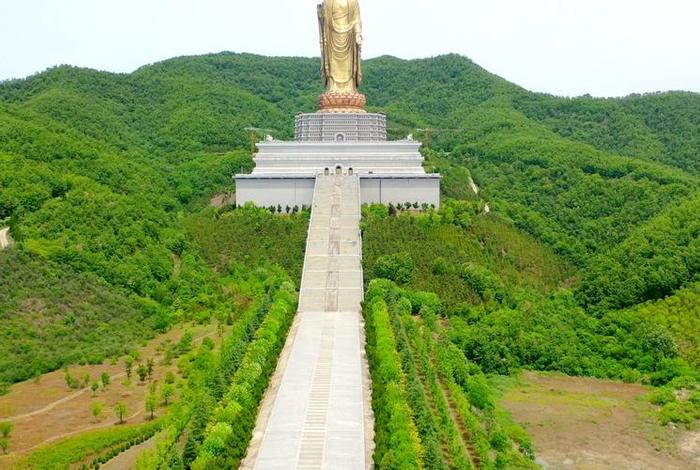 河南佛教发源地、河南佛教发源地有哪些