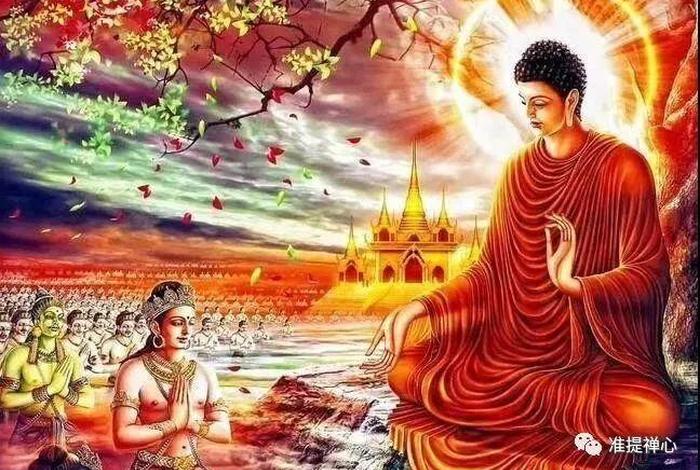 佛教的涅槃是什么意思、佛教说的涅槃是什么意思