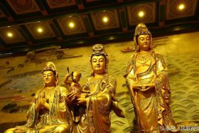 你知道佛教吗，佛教的究竟是什么