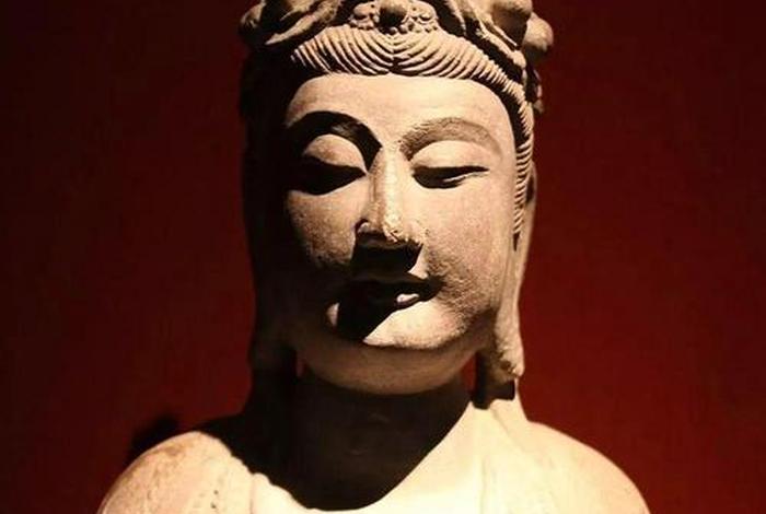 佛教雕像知识大全；佛教雕像知识大全视频