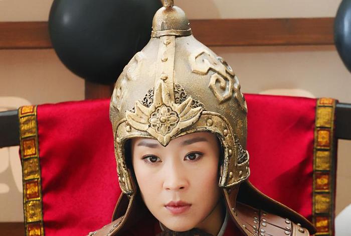 穆桂英是什么神仙 - 穆桂英是什么神仙的化身