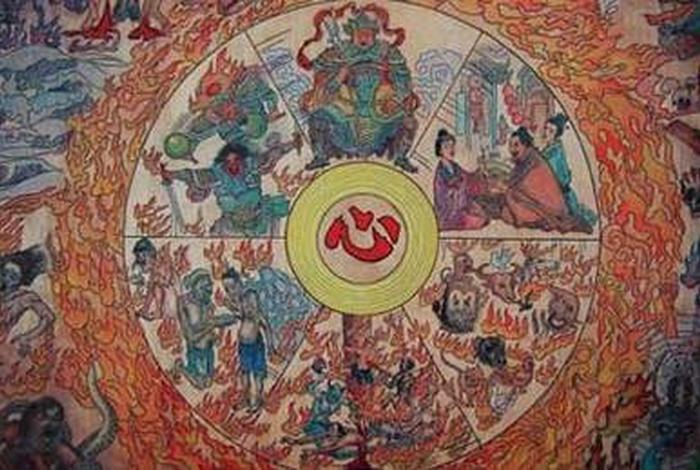 佛教世间五大欲望 佛法的五欲是哪五欲