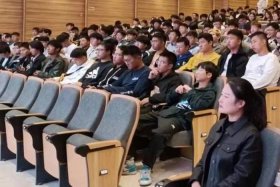 凌波会大讲堂（凌波会是真的假的）