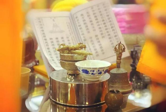 佛教香赞偈大全 佛教的香赞的朗读视频