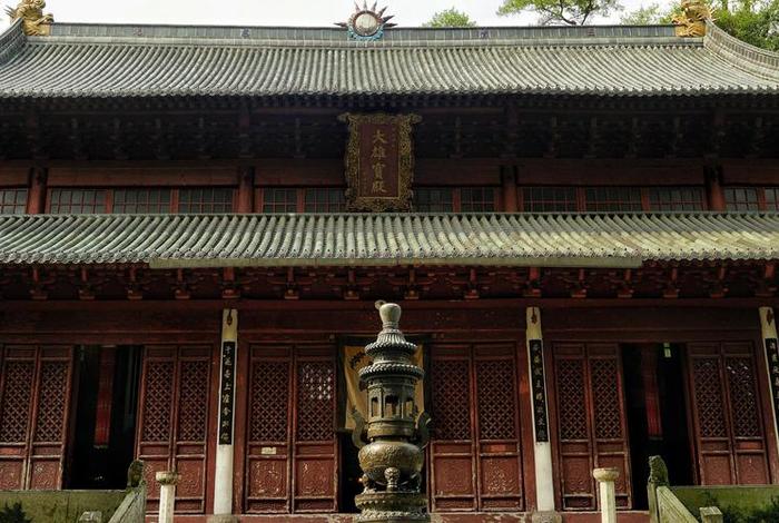 禅寺有何特点图解（禅寺属于什么派别）