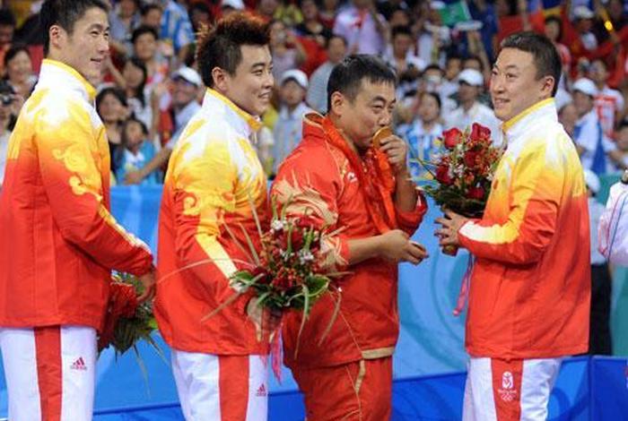 当奥运遇上中国传统文化，通过奥运会看当今之中国