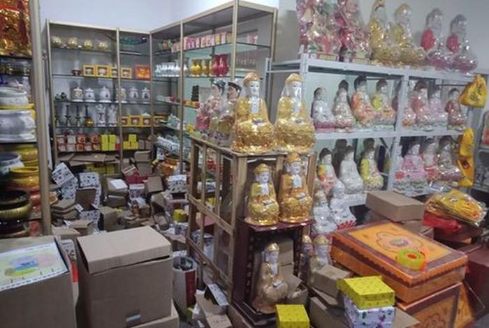 佛教用品生意怎么经营好、佛教用品利润如何