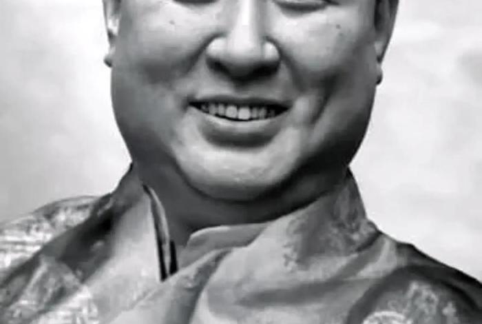 中国真正的佛教大师（现在中国佛教大师排名）