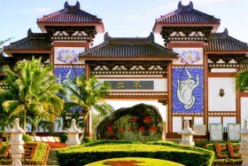 佛教文化旅游景区条件，佛教文化旅游景区条件分析