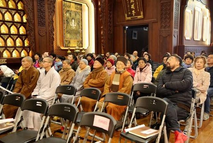 教授讲佛学常识视频全集；佛学大师讲课