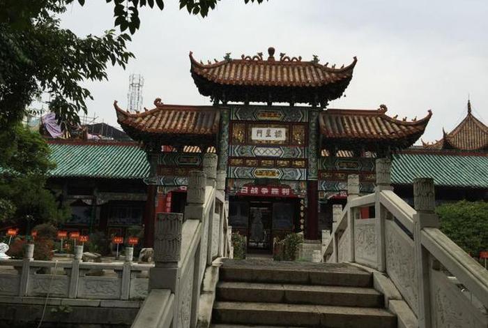 夹山寺在哪；夹山寺在哪里