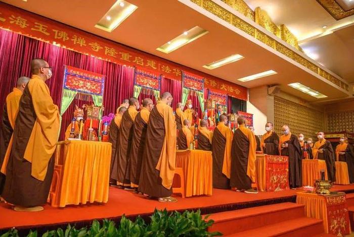 佛教供佛偈；供佛仪轨全文唱诵视频