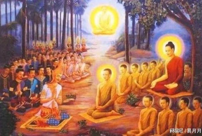 一子出家七祖升天佛经出处、一人出家七祖升天