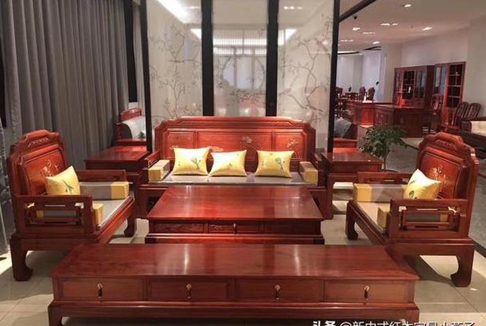 缅甸红木知识讲解（缅甸红木价格多少钱一吨）