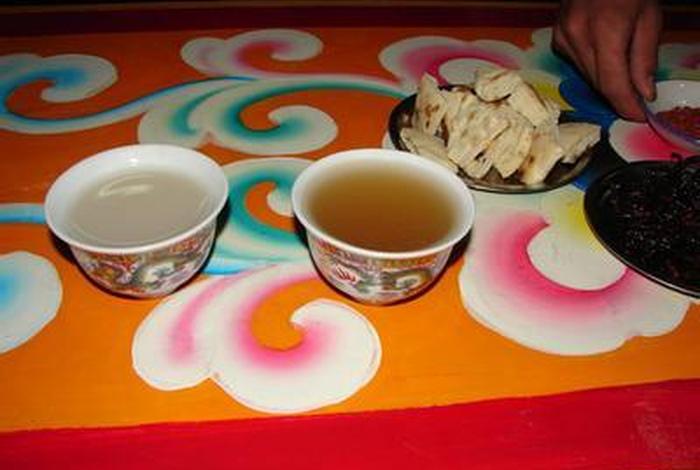 佛教饮食特点是什么 - 佛教的饮食文化
