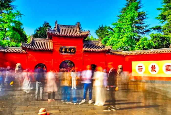 佛教建筑介绍视频、佛教建筑长什么样