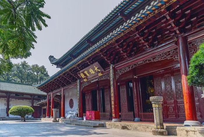 五台山佛教起源，五台山佛教发源地